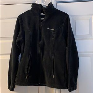 Colombia full zip fleece